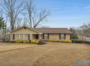 1413 E Olive Dr SE, Huntsville, AL 35801