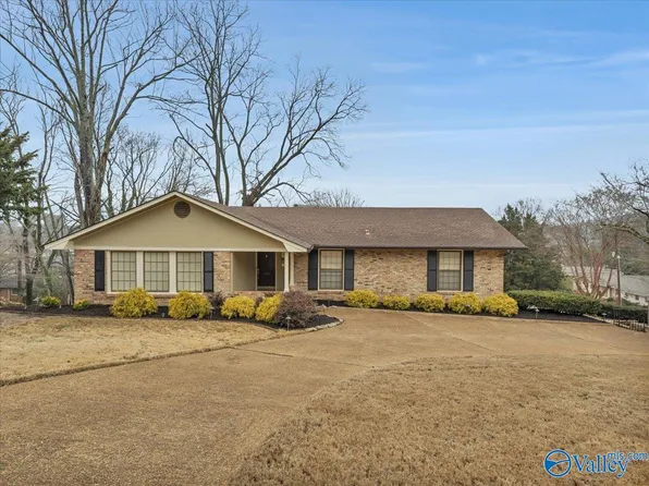 1413 E Olive Dr SE, Huntsville, AL 35801