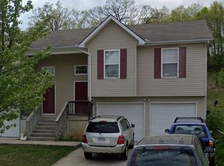 6920 N Edison Ave, Kansas City, MO 64151