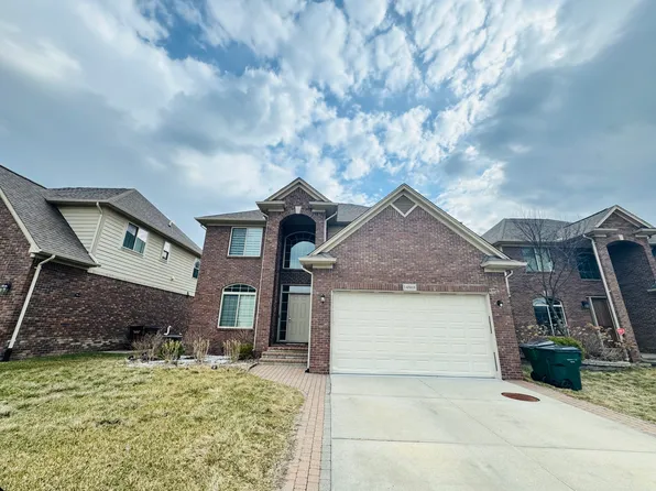 14868 Big Lake Dr, Shelby Township, MI 48315