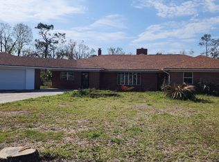 309 W Cedar St, Perry, FL 32347