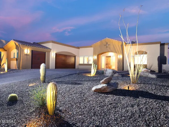 6629 W Ironwood Pl, Marana, AZ 85658