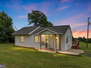 574 Kern Springs Rd, Woodstock, VA 22664