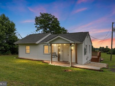 574 Kern Springs Rd, Woodstock, VA, 22664