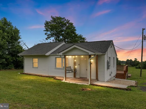574 Kern Springs Rd, Woodstock, VA 22664