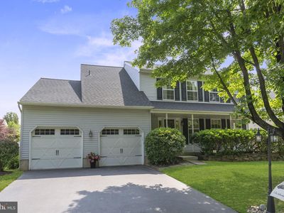 156 Abbey Dr, Royersford, PA, 19468