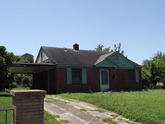3rd image of 1769 Edmondson Ave