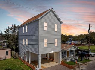 2028 Arbutus Ave, North Charleston, SC 29405