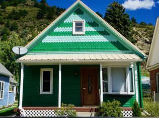 516 Colorado Blvd, Idaho Springs, CO 80452