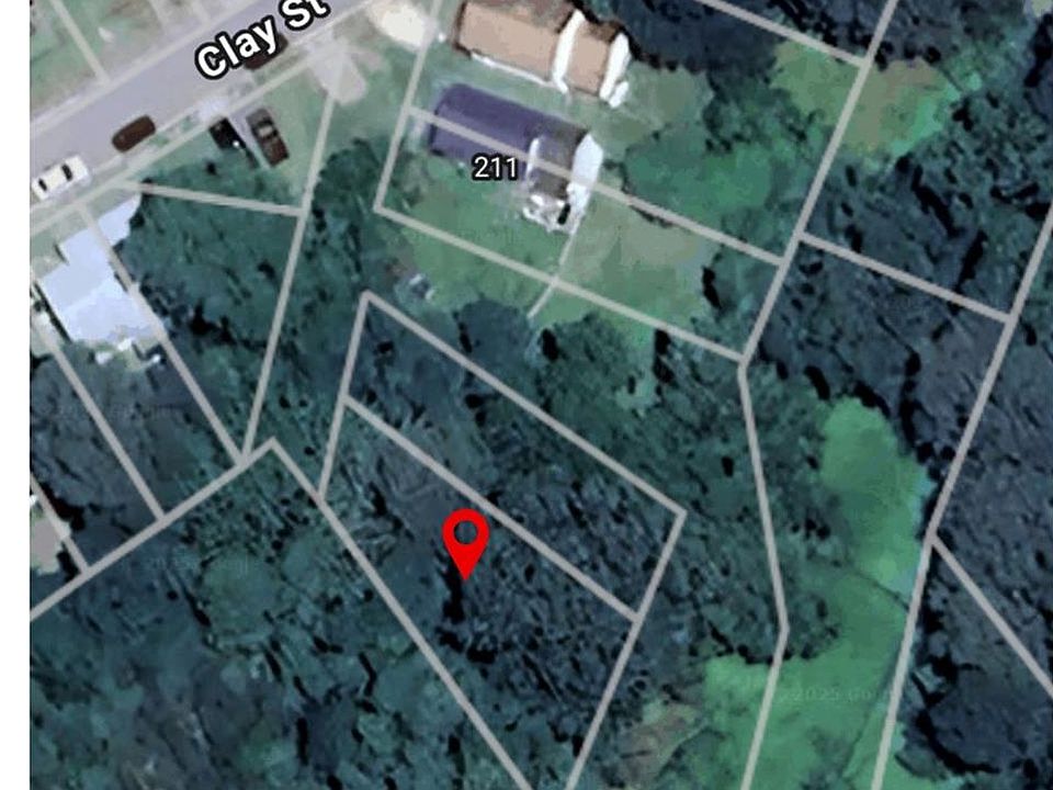 2nd image of LOT 2 Clay St