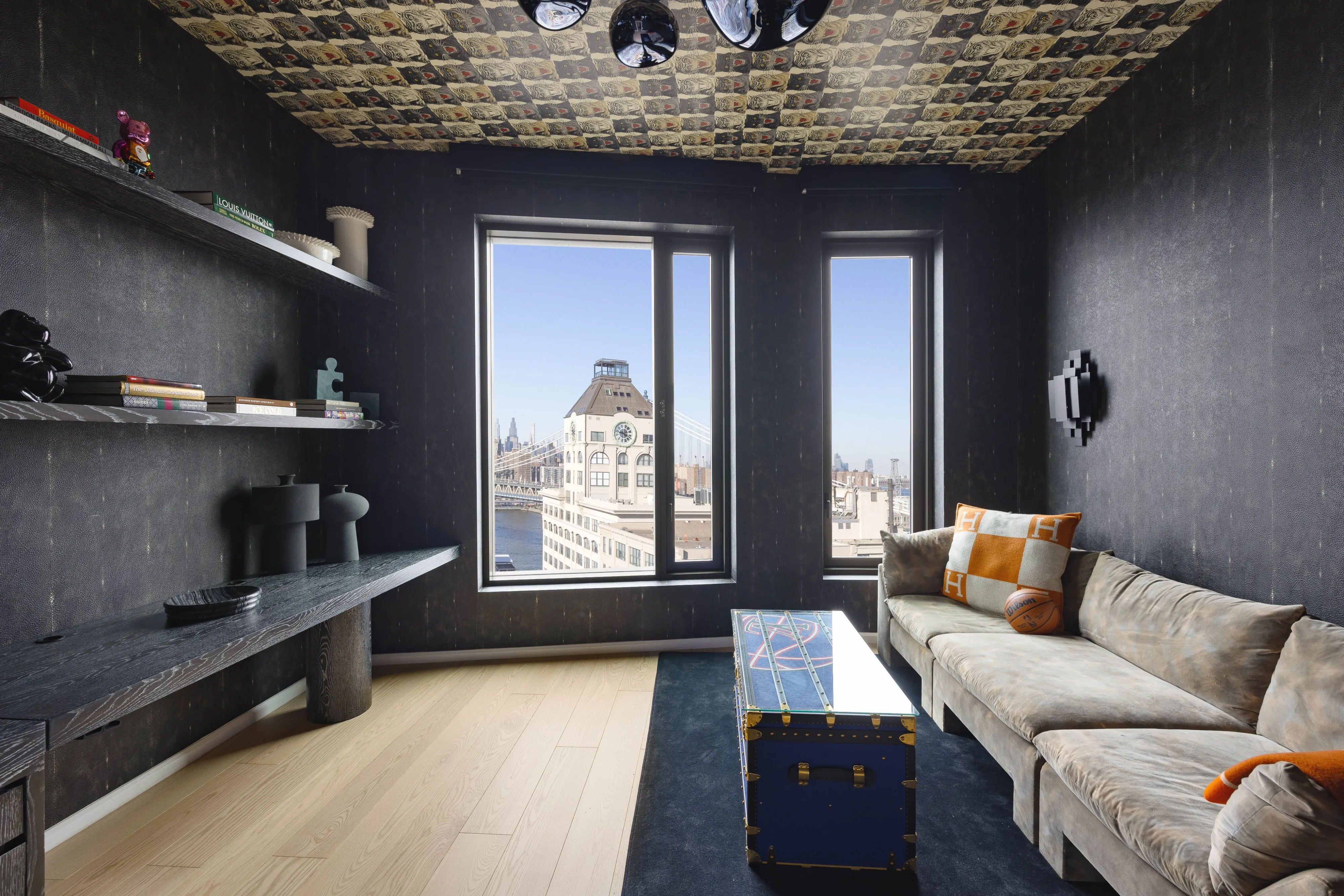 30 Front Street #21AD in DUMBO, Brooklyn | StreetEasy