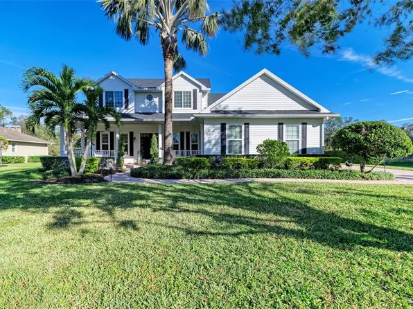 14019 18th Pl E, Bradenton, FL 34212