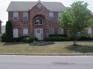 6901 Scarlet Ridge Dr, Brentwood, TN 37027