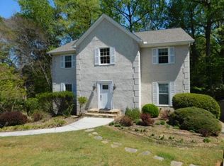 8893 Carroll Manor Dr, Sandy Springs, GA 30350