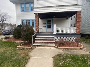 1310 Bonnieview Ave, Lakewood, OH 44107