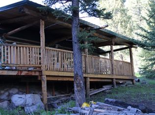 128 Bishop Creek Rd, Basin, MT 59631