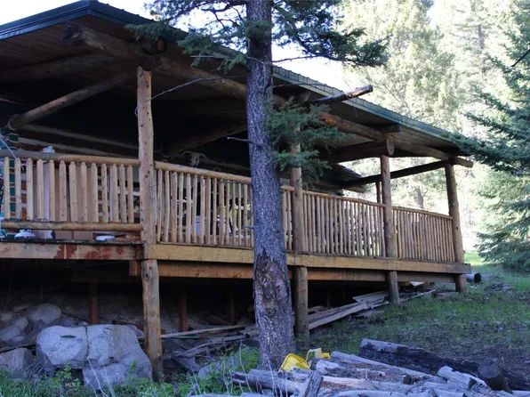 128 Bishop Creek Rd, Basin, MT 59631