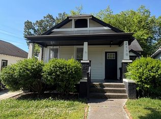 2110 Vine St, Chattanooga, TN 37404