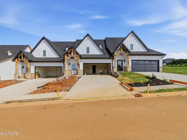 1806 Poplar Springs Pl #2, Maryville, TN 37803