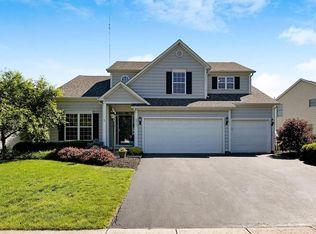 5711 Pinewild Dr, Westerville, OH 43082