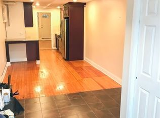 3234 32nd St #1, Astoria, NY 11106