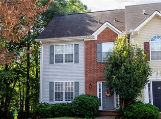 51 Valley View Dr APT F40, Cartersville, GA 30120