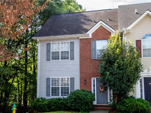 51 Valley View Dr APT F40, Cartersville, GA 30120