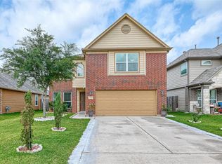 18615 W Hardy Rd, Houston, TX 77073