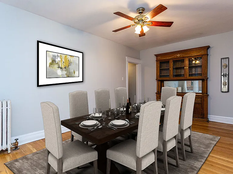 923 W Sheridan Rd #1 — Photo 9