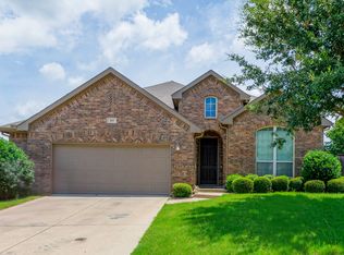107 Cassandra Dr, Forney, TX 75126