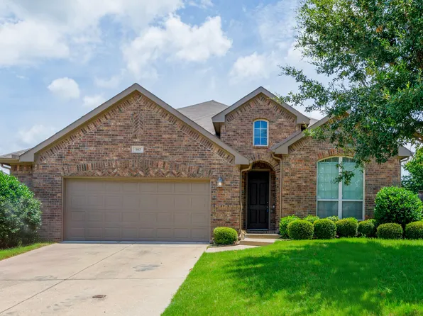 107 Cassandra Dr, Forney, TX 75126