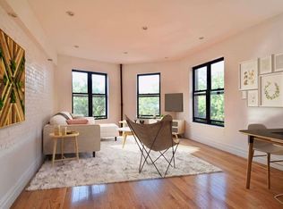 736 Riverside Dr APT 2BB, New York, NY 10031
