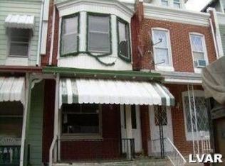 1165 Mulberry St, Reading, PA 19604