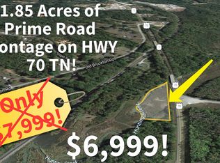 70 Highway, Bruceton, TN 38317