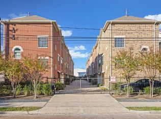 540 Westcross St, Houston, TX 77018