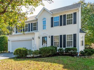 904 Farnley Ct, Richmond, VA 23223