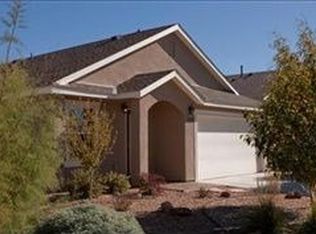 1336 Reynosa Loop SE, Rio Rancho, NM 87124