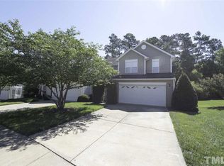 10620 Edmundson Ave, Raleigh, NC 27614