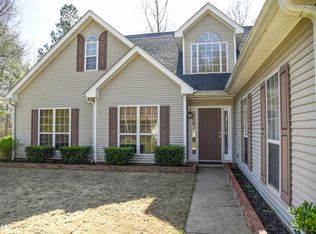 4016 Cheval Ct, Gainesville, GA 30507