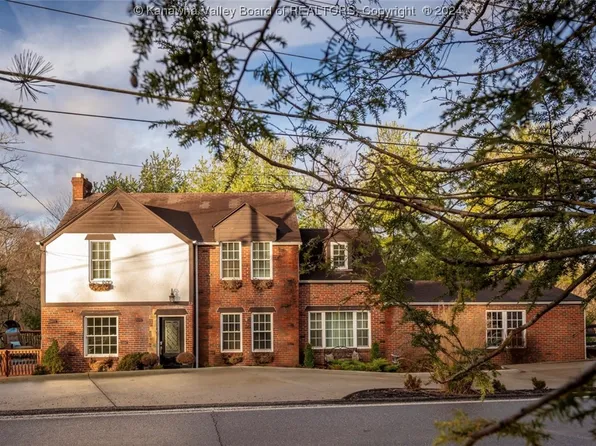 1716 Loudon Heights Rd, Charleston, WV 25314