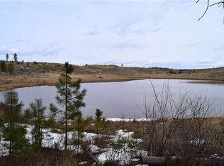 223 Cameron Lake Loop Rd, Okanogan, WA 98840