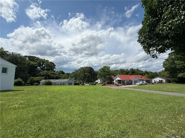 0 Broadnax St, Danville, VA 24541