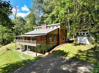 107 Welch Rd, Candler, NC 28715