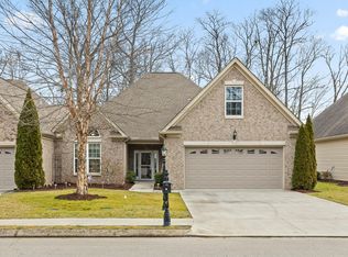 1035 Little Sorrel Rd, Hixson, TN 37343