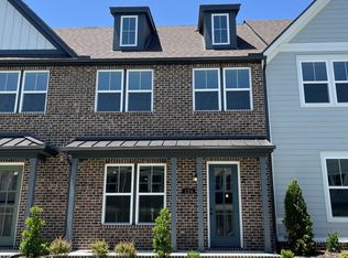 136 Valentine Aly LOT 41, Nashville, TN 37218