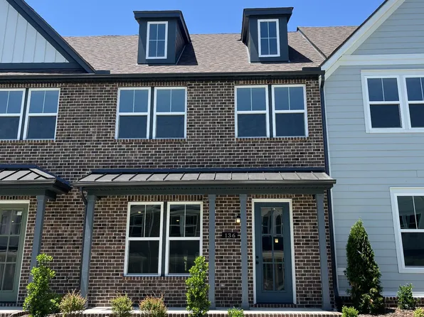 136 Valentine Aly Lot 41, Nashville, TN 37218