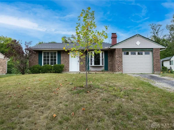 4873 Lodgeview Dr, Dayton, OH 45424