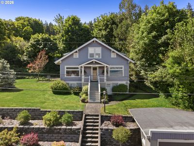3361 Harrison Ave, Astoria, OR, 97103
