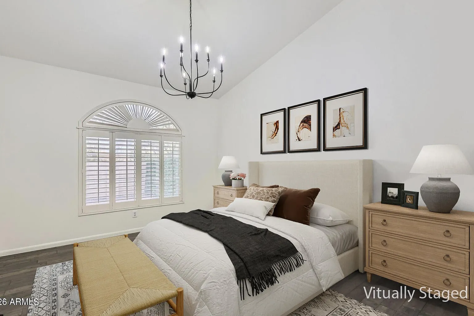 2 bed, 1351 sqft, $3,200 — Photo 1