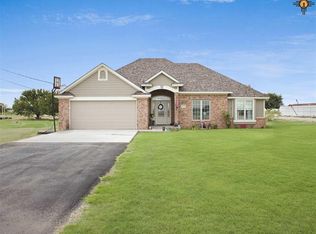2213 W Lanehart Dr, Hobbs, NM 88240